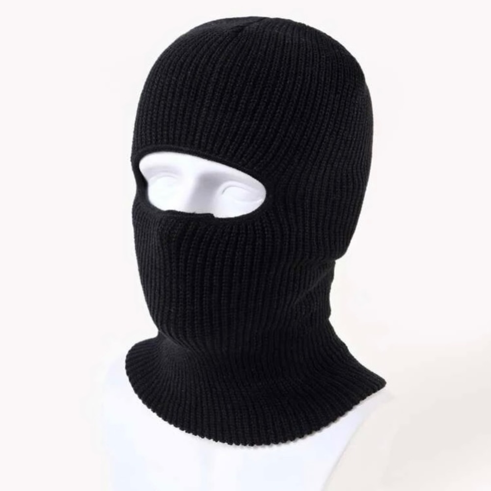 Ski Mask
